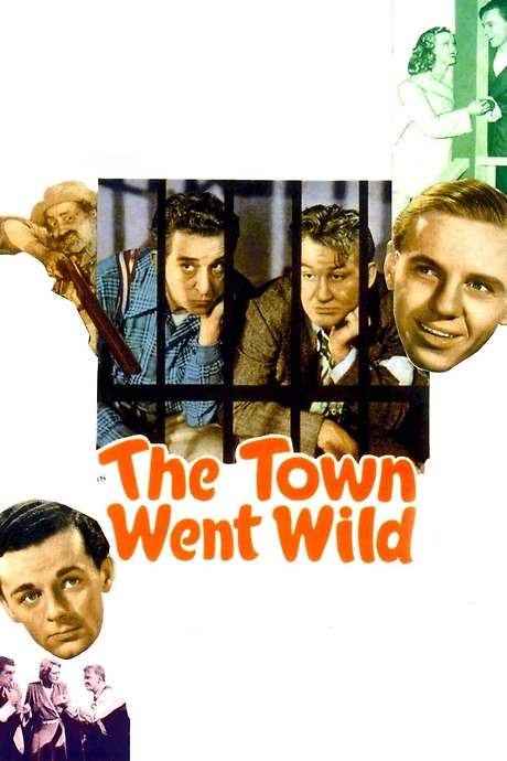 The Town Went Wild
